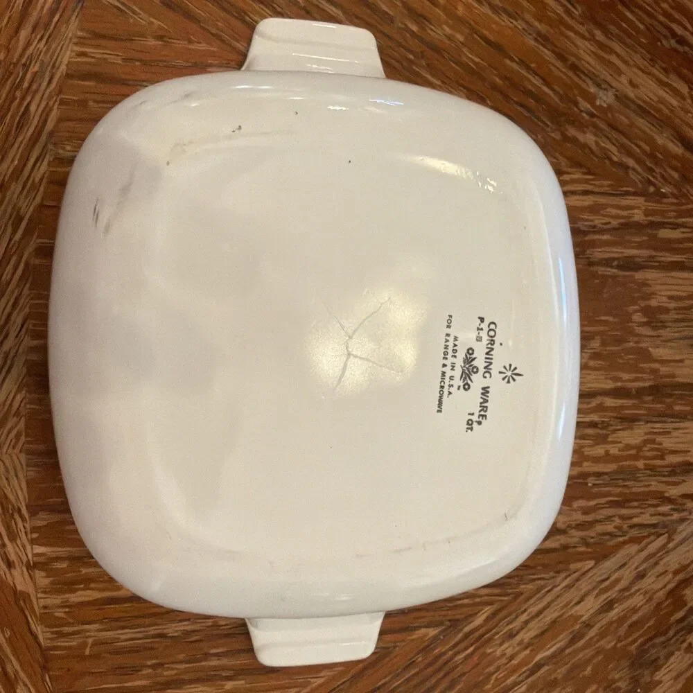 Corningware vintage corning